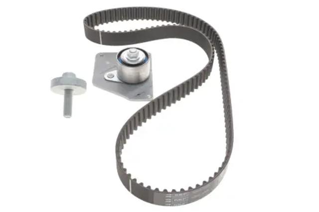 Комплект ГРМ VKMA06129 SKF