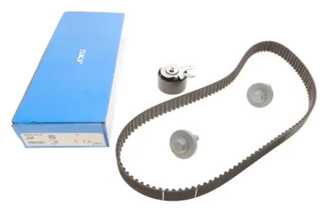 ГРМ ремень VKMA06134 SKF