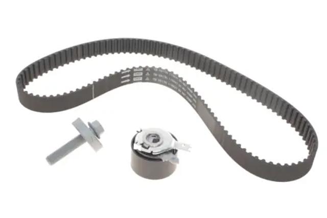 Ремкомплект ГРМ VKMA06140 SKF