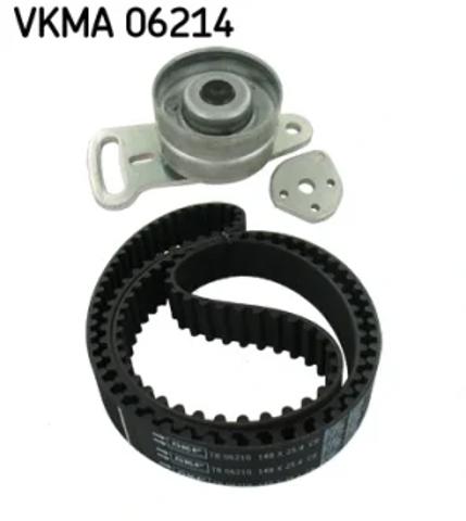 Ремни ГРМ VKMA06214 SKF