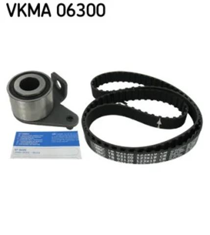 Комплект ГРМ VKMA06300 SKF
