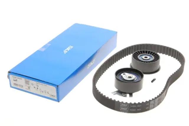 ГРМ ремень VKMA06503 SKF