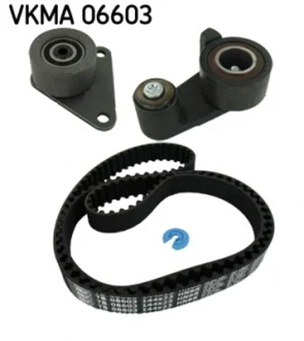 Ремкомплект ГРМ VKMA06603 SKF