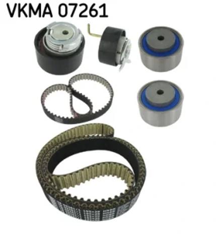 Ремкомплект ГРМ VKMA07261 SKF
