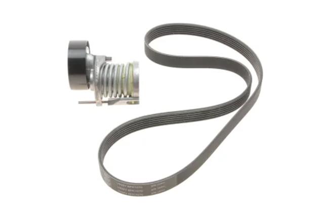 Ремінь приводний, агрегатів, комплект VKMA31098 SKF