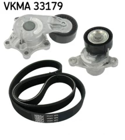 VKMA33179 SKF