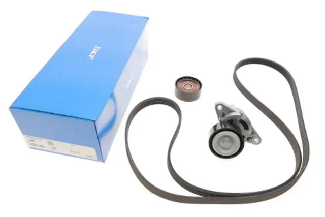 Ремінь приводний, агрегатів, комплект VKMA36200 SKF