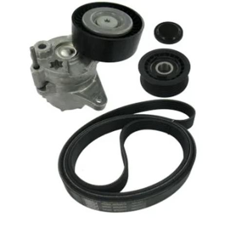 Ремінь приводний, агрегатів, комплект VKMA38020 SKF