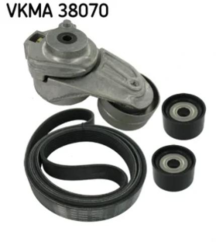 VKMA38070 SKF