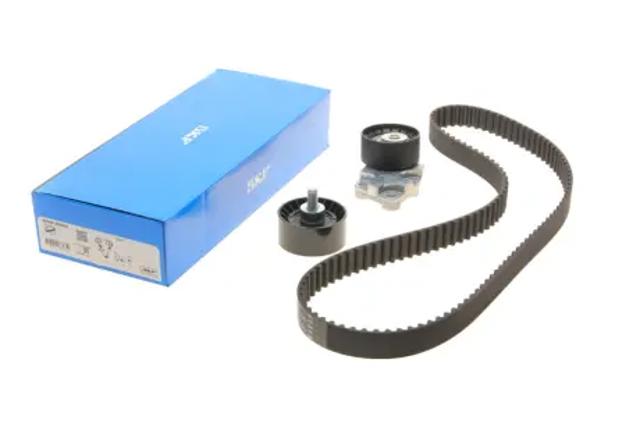 Ремни ГРМ VKMA90000 SKF