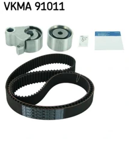 Ремни ГРМ VKMA91011 SKF