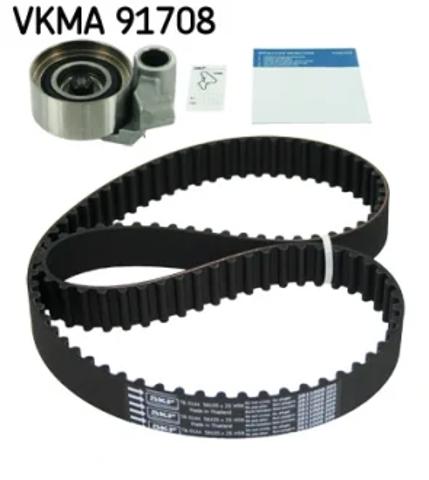Ремкомплект ГРМ VKMA91708 SKF