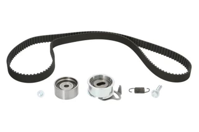 Ремінь ГРМ, комплект VKMA91720 SKF