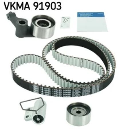 ГРМ ремень VKMA91903 SKF