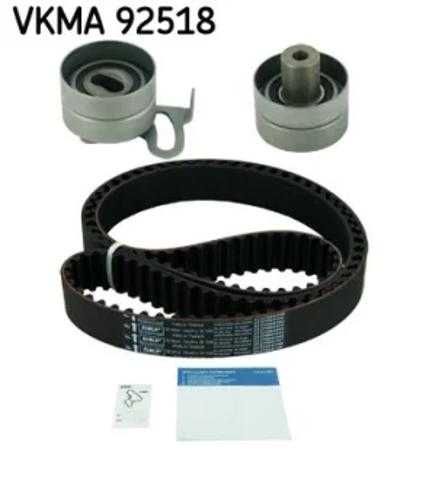 Ремни ГРМ VKMA92518 SKF