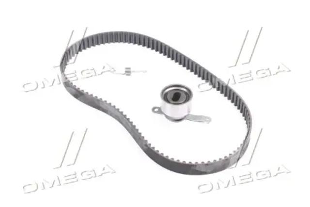 Ремінь ГРМ, комплект VKMA93005 SKF