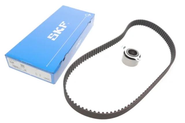 Ремкомплект ГРМ VKMA93210 SKF