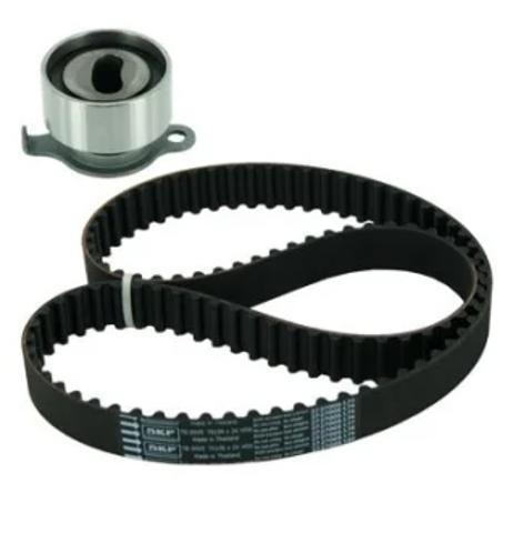 ГРМ ремень VKMA93500 SKF