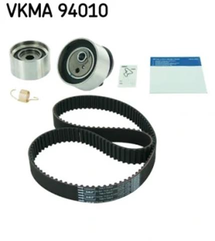 Ремни ГРМ VKMA94010 SKF