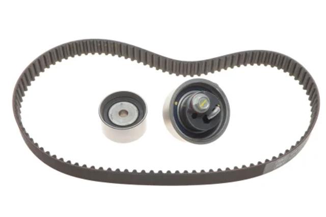 Ремкомплект ГРМ VKMA94626 SKF