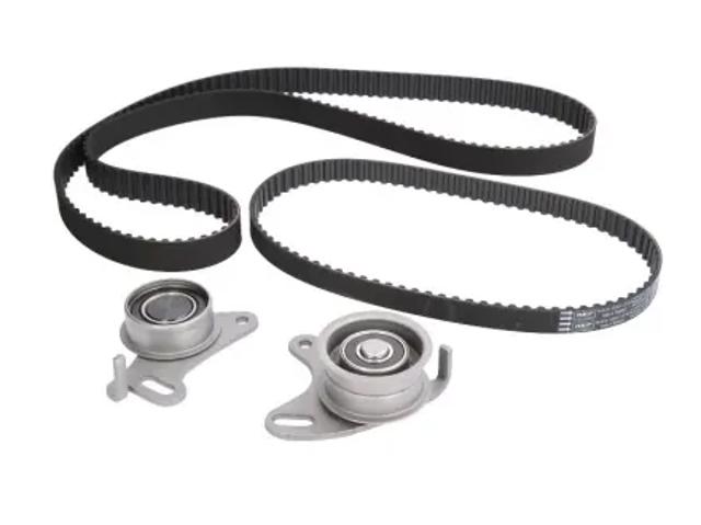 ГРМ ремень VKMA95010 SKF