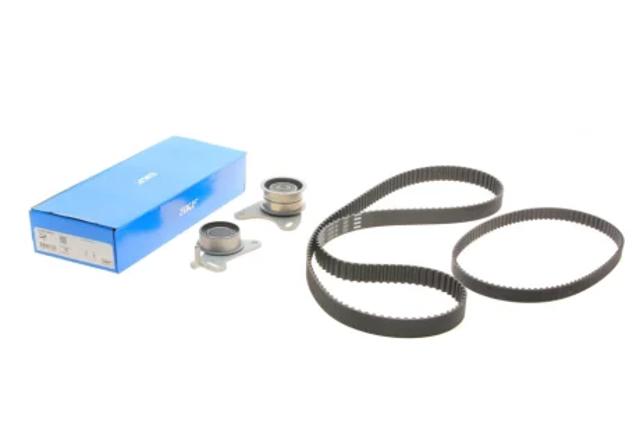 Ремкомплект ГРМ VKMA95014 SKF