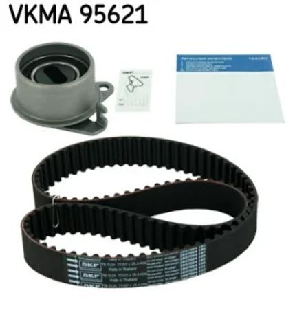 Комплект ГРМ VKMA95621 SKF