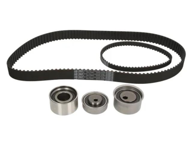 ГРМ ремень VKMA95627 SKF