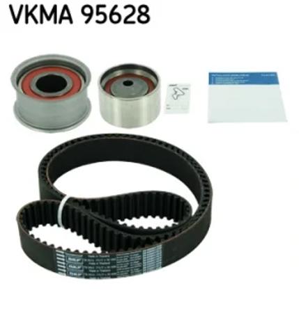 Ремкомплект ГРМ VKMA95628 SKF