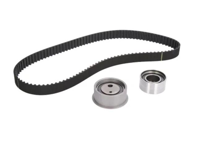 Ремни ГРМ VKMA95655 SKF