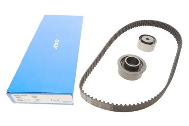 ГРМ ремень VKMA95656 SKF