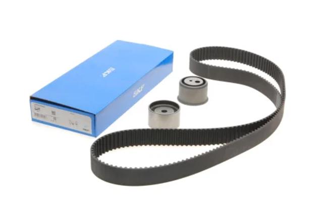 Ремкомплект ГРМ VKMA95657 SKF