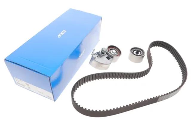 Ремкомплект ГРМ VKMA95660 SKF