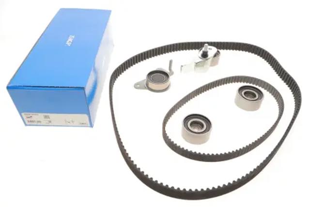 ГРМ ремень VKMA95676 SKF