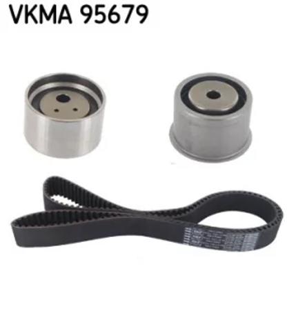 Ремни ГРМ VKMA95679 SKF