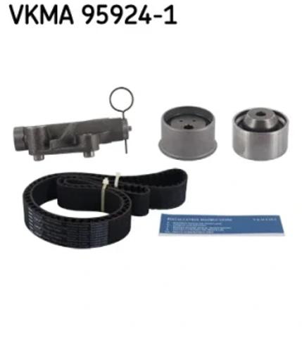 Ремінь ГРМ, комплект VKMA959241 SKF