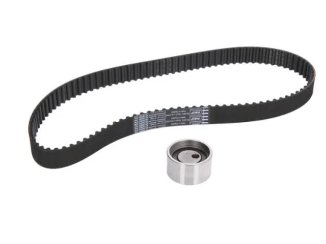 Ремни ГРМ VKMA96002 SKF