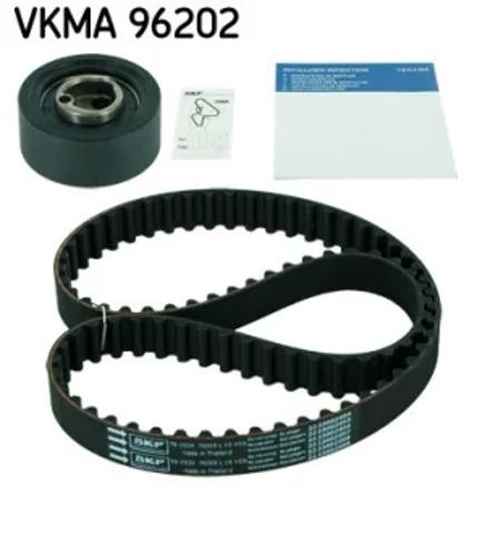 ГРМ ремень VKMA96202 SKF