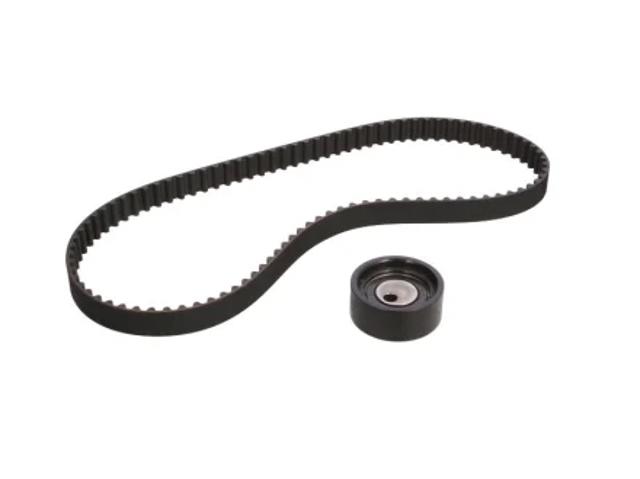 Ремни ГРМ VKMA96204 SKF