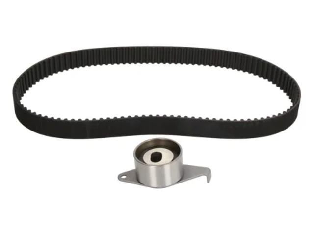 Ремінь ГРМ, комплект VKMA97505 SKF