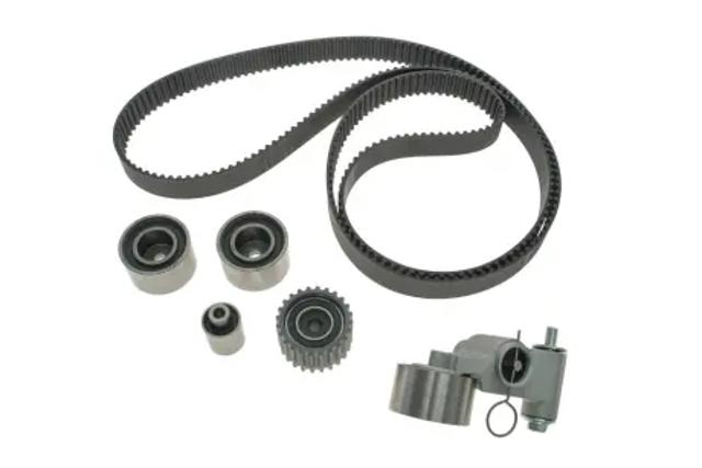 Ремни ГРМ VKMA98115 SKF