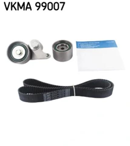 Ремни ГРМ VKMA99007 SKF
