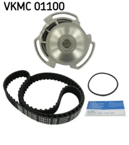 Комплект ГРМ VKMC01100 SKF