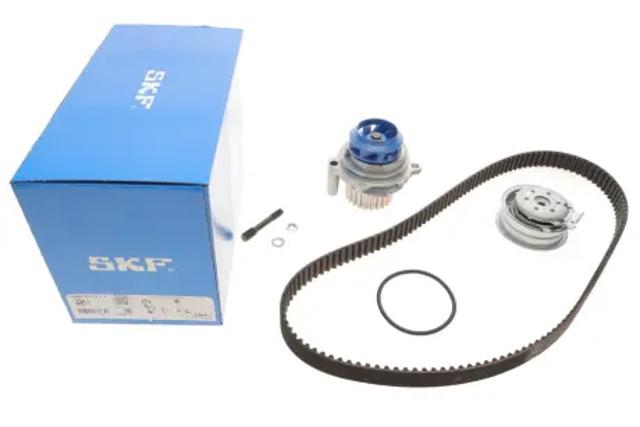 ГРМ ремень VKMC011131 SKF