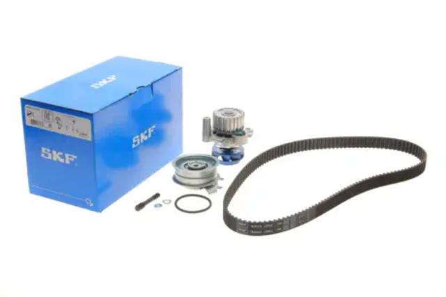 ГРМ ремень VKMC011132 SKF