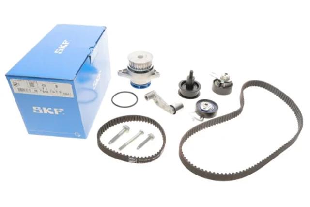 Ремкомплект ГРМ VKMC011212 SKF