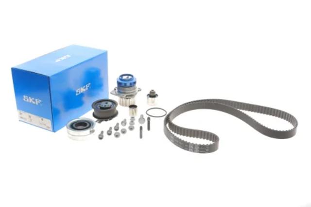 Ремкомплект ГРМ VKMC011482 SKF