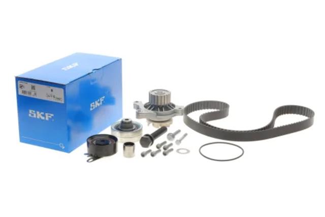 Комплект ГРМ VKMC01244 SKF