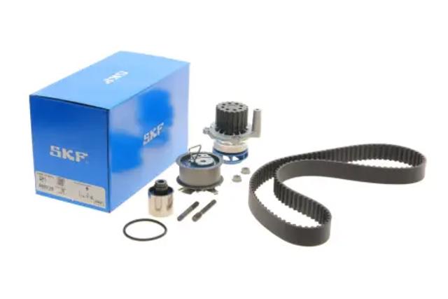 Комплект ГРМ VKMC012501 SKF