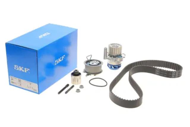 Комплект ГРМ VKMC012502 SKF